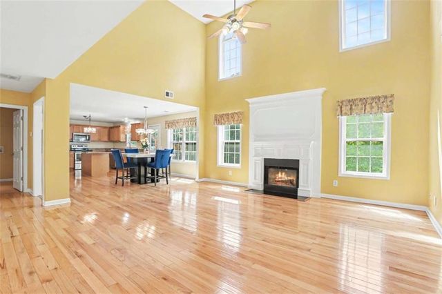 447 Plantation Drive, Jefferson, GA 30549