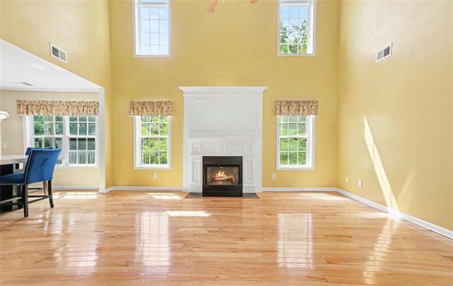 447 Plantation Drive, Jefferson, GA 30549