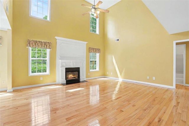 447 Plantation Drive, Jefferson, GA 30549
