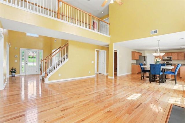447 Plantation Drive, Jefferson, GA 30549