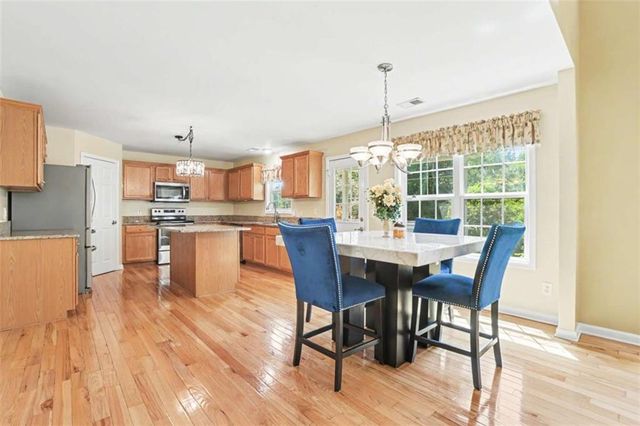 447 Plantation Drive, Jefferson, GA 30549