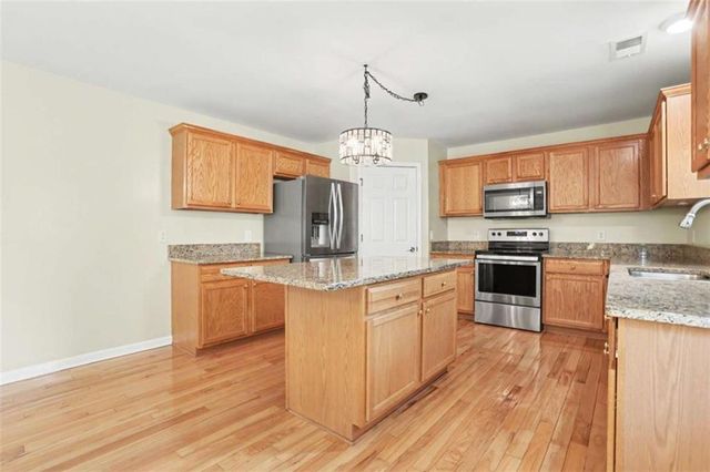 447 Plantation Drive, Jefferson, GA 30549