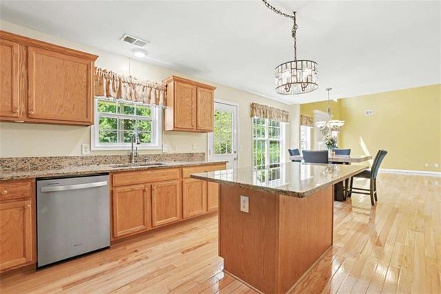 447 Plantation Drive, Jefferson, GA 30549