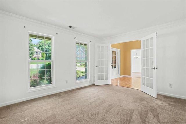 447 Plantation Drive, Jefferson, GA 30549