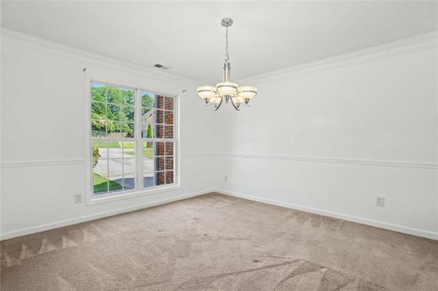 447 Plantation Drive, Jefferson, GA 30549