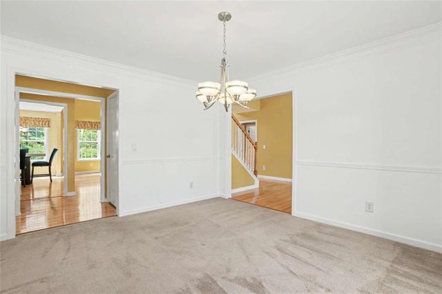 447 Plantation Drive, Jefferson, GA 30549