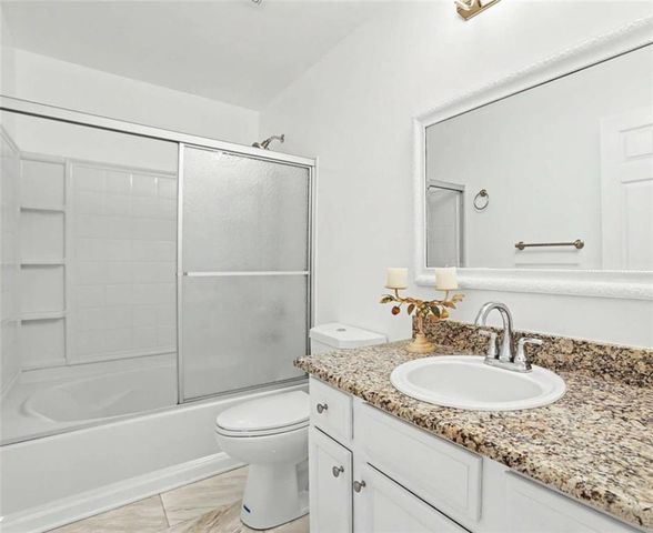 447 Plantation Drive, Jefferson, GA 30549