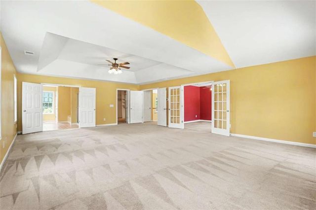 447 Plantation Drive, Jefferson, GA 30549