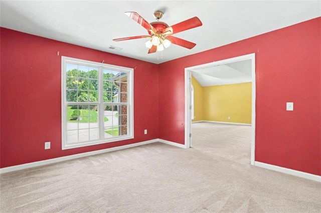 447 Plantation Drive, Jefferson, GA 30549