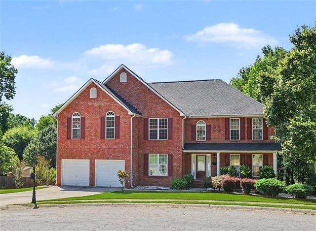 447 Plantation Drive, Jefferson, GA 30549