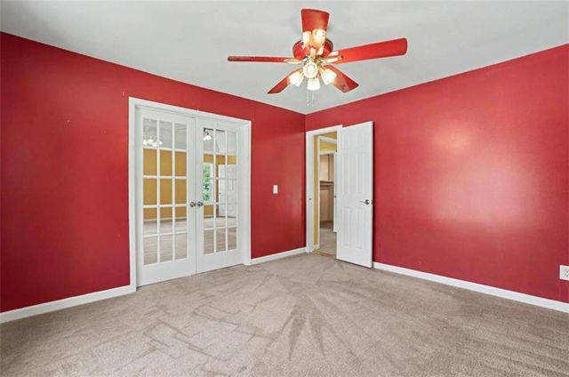 447 Plantation Drive, Jefferson, GA 30549