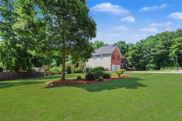 447 Plantation Drive, Jefferson, GA 30549