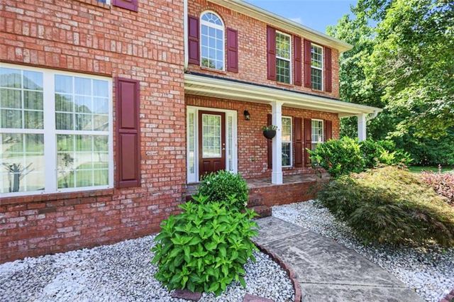 447 Plantation Drive, Jefferson, GA 30549