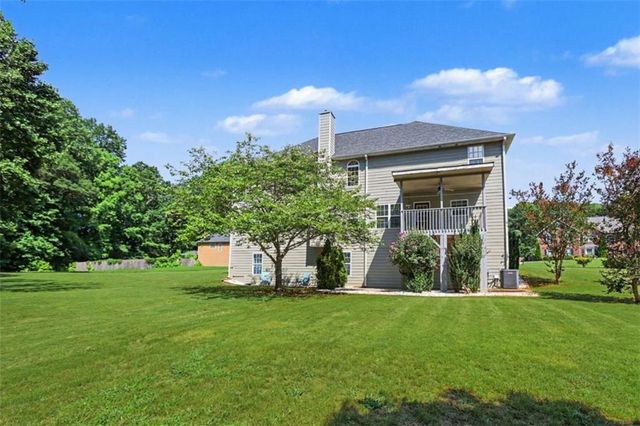 447 Plantation Drive, Jefferson, GA 30549