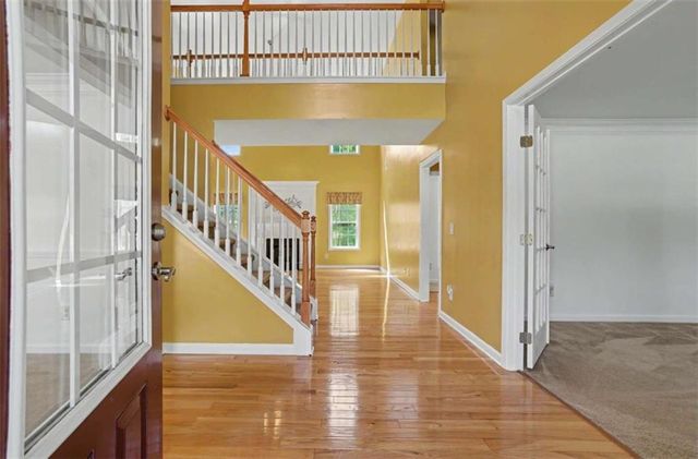 447 Plantation Drive, Jefferson, GA 30549