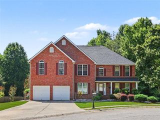 447 Plantation Drive, Jefferson, GA 30549