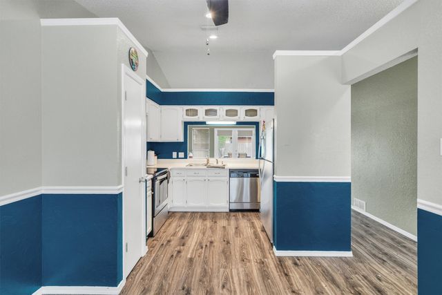 5928 Chisholm Trail, Haltom City, TX 76148