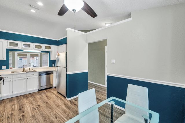 5928 Chisholm Trail, Haltom City, TX 76148