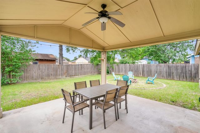 5928 Chisholm Trail, Haltom City, TX 76148