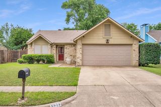 5928 Chisholm Trail, Haltom City, TX 76148