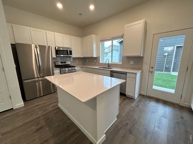 3849 Kenai St, Evans, CO 80620