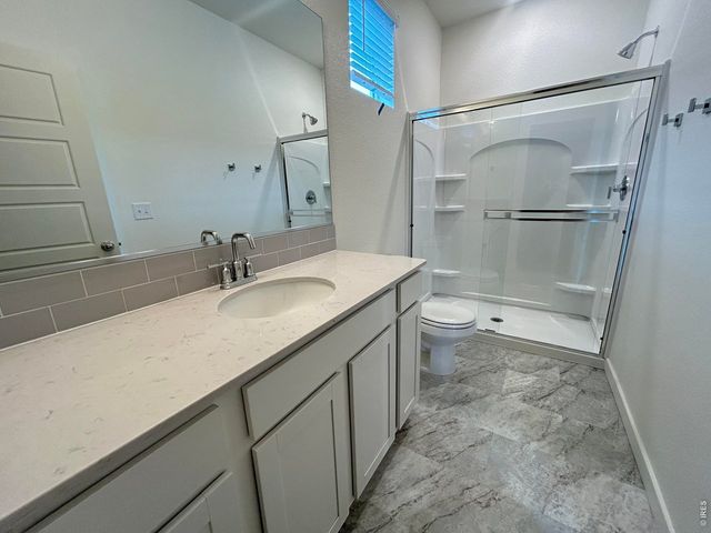 3849 Kenai St, Evans, CO 80620