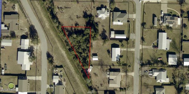 407 W 12th Street, Lynn Haven, FL 32444