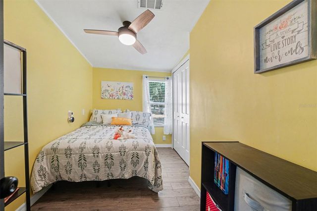 2711 RIVKIN DRIVE, Kissimmee, FL 34758