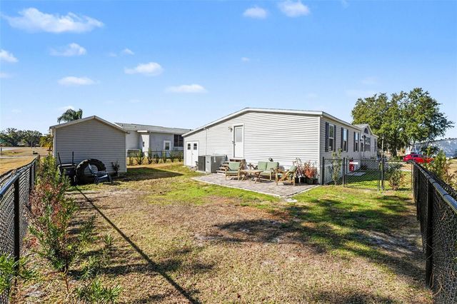 2711 RIVKIN DRIVE, Kissimmee, FL 34758