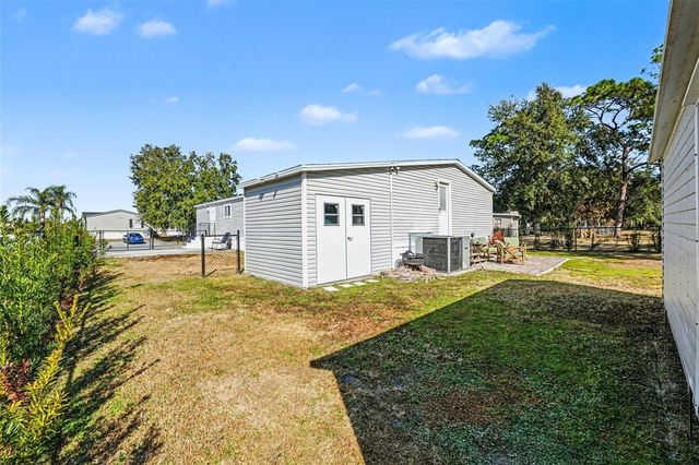 2711 RIVKIN DRIVE, Kissimmee, FL 34758