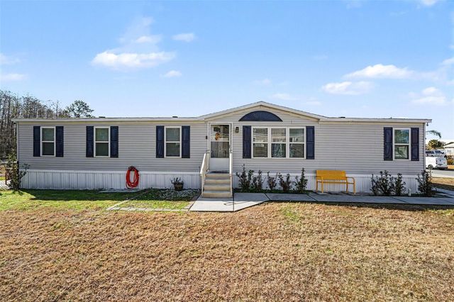 2711 RIVKIN DRIVE, Kissimmee, FL 34758