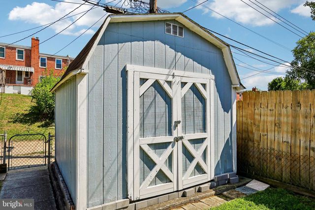 3649 MACTAVISH AVE, Baltimore, MD 21229