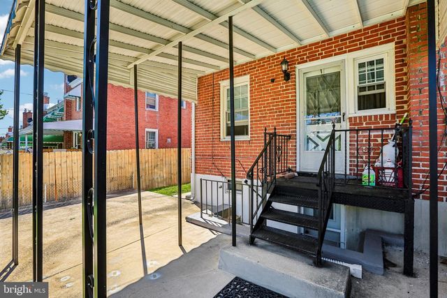 3649 MACTAVISH AVE, Baltimore, MD 21229
