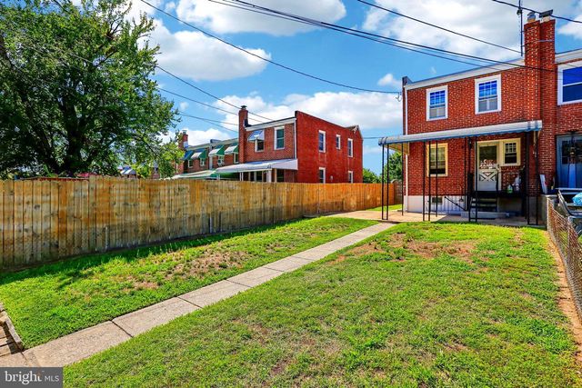 3649 MACTAVISH AVE, Baltimore, MD 21229