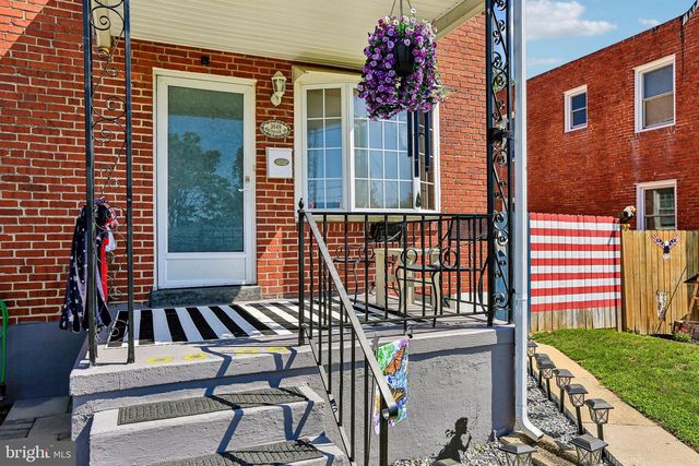 3649 MACTAVISH AVE, Baltimore, MD 21229