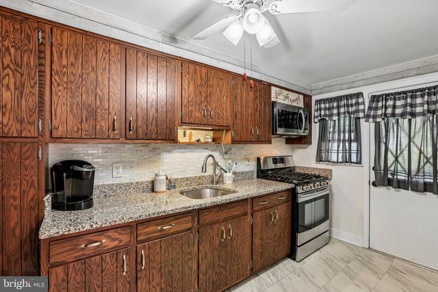 3649 MACTAVISH AVE, Baltimore, MD 21229