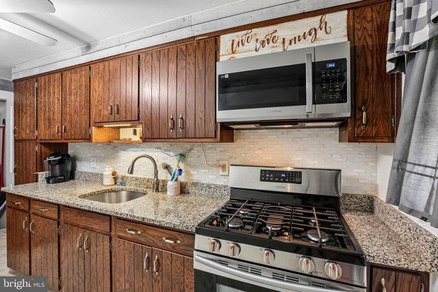 3649 MACTAVISH AVE, Baltimore, MD 21229