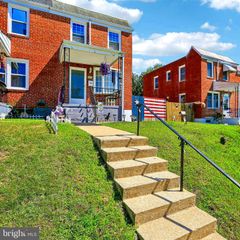 3649 MACTAVISH AVE, Baltimore, MD 21229