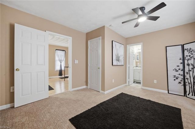 3217 Verdun AVE, Norfolk, VA 23509