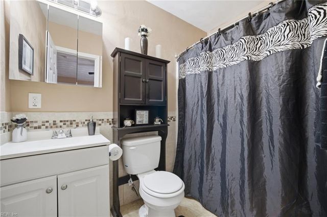 3217 Verdun AVE, Norfolk, VA 23509