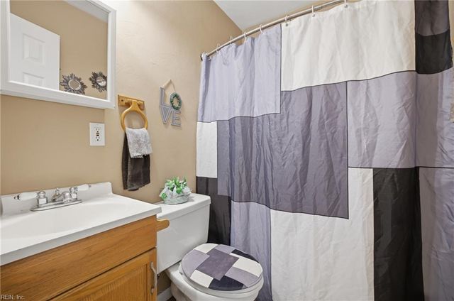 3217 Verdun AVE, Norfolk, VA 23509