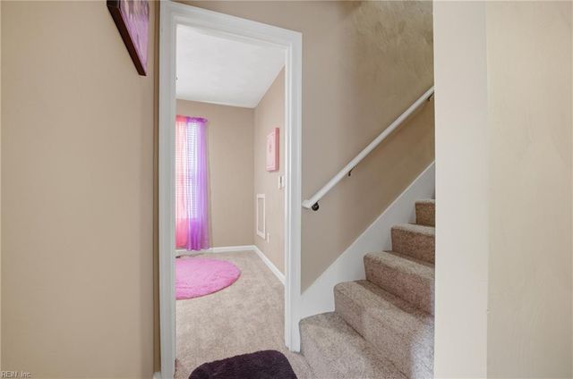 3217 Verdun AVE, Norfolk, VA 23509