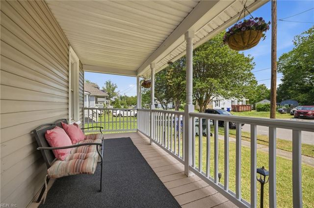 3217 Verdun AVE, Norfolk, VA 23509