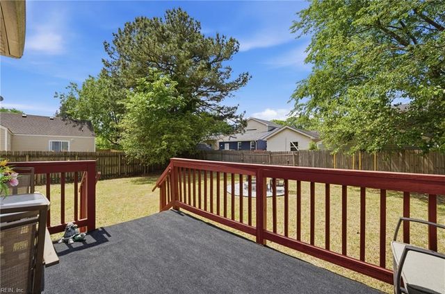 3217 Verdun AVE, Norfolk, VA 23509