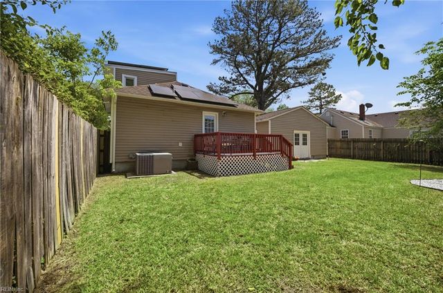 3217 Verdun AVE, Norfolk, VA 23509