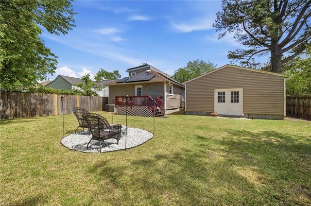 3217 Verdun AVE, Norfolk, VA 23509