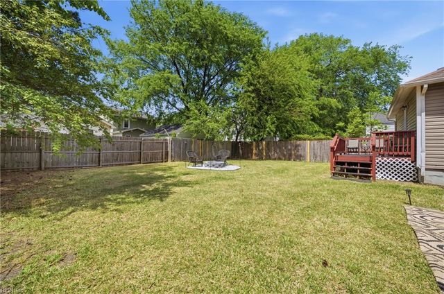 3217 Verdun AVE, Norfolk, VA 23509