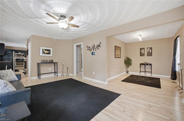 3217 Verdun AVE, Norfolk, VA 23509