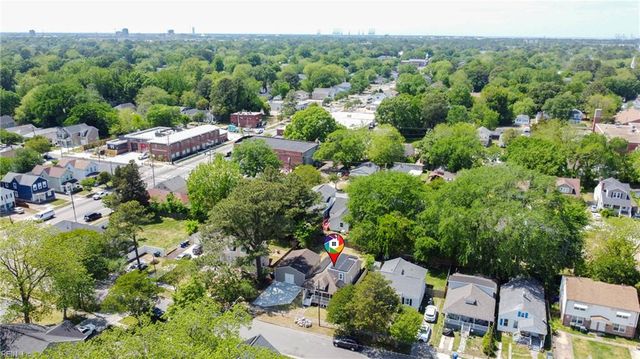 3217 Verdun AVE, Norfolk, VA 23509