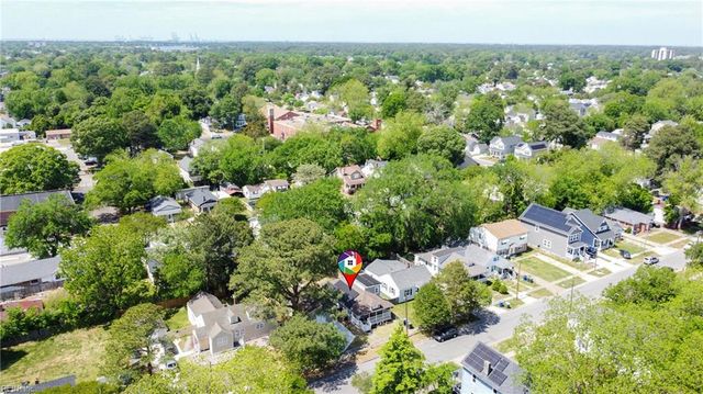 3217 Verdun AVE, Norfolk, VA 23509